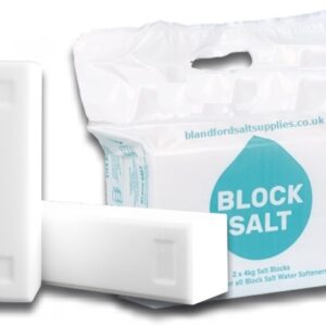 Quality Water softener salt blocks