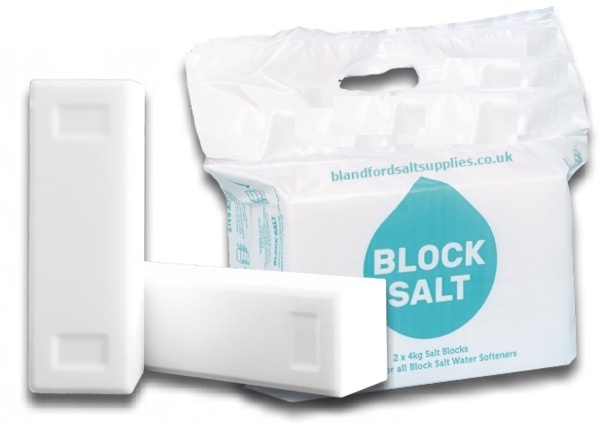 Quality Water softener salt blocks